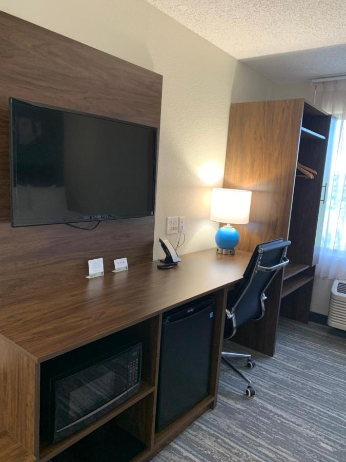 Sleep Inn & Suites California Kültér fotó