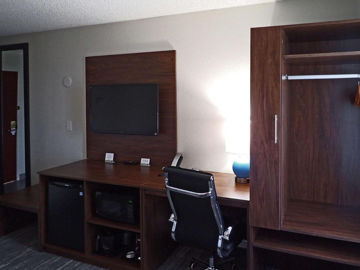 Sleep Inn & Suites California Kültér fotó