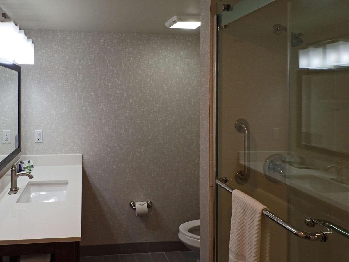 Sleep Inn & Suites California Kültér fotó
